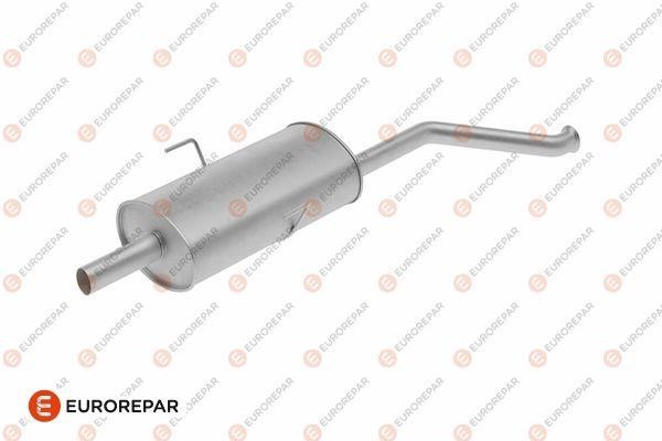 Eurorepar E12878H Rezonator E12878H: Dobra cena w Polsce na 2407.PL - Kup Teraz!