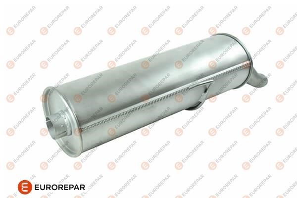 Eurorepar E12883H End Silencer E12883H: Buy near me in Poland at 2407.PL - Good price!