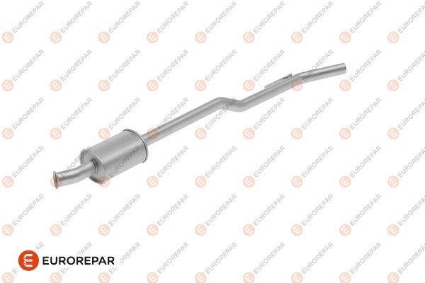 Eurorepar E12891Q Resonator E12891Q: Buy near me in Poland at 2407.PL - Good price!