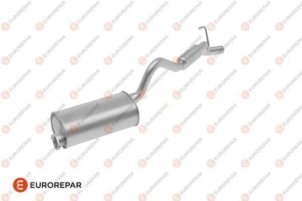 Eurorepar E12869N End Silencer E12869N: Buy near me in Poland at 2407.PL - Good price!