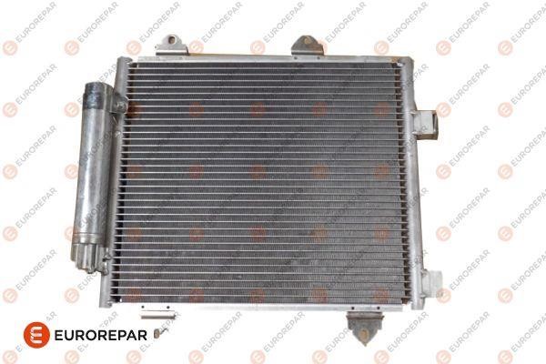 Eurorepar E163360 Радиатор кондиционера (Конденсатор) E163360: Отличная цена - Купить в Польше на 2407.PL!