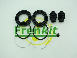 Frenkit 252019 Repair Kit, brake caliper 252019: Buy near me in Poland at 2407.PL - Good price!