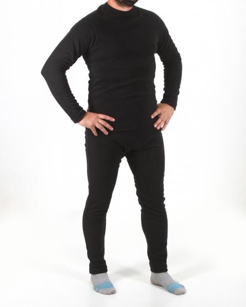 TopGun TG000071-54 Thermo-Unterwäsche Fleece schwarz, größe 54 TG00007154: Kaufen Sie zu einem guten Preis in Polen bei 2407.PL!
