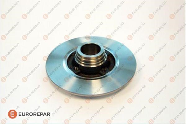 Eurorepar 1618871180 Ventilated brake disk, 1 pc. 1618871180: Buy near me in Poland at 2407.PL - Good price!