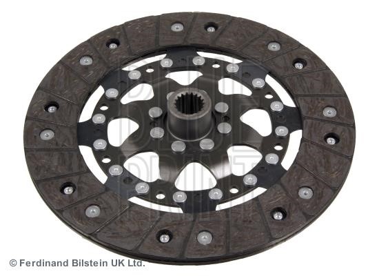 Blue Print ADP153114 Clutch disc ADP153114: Buy near me in Poland at 2407.PL - Good price!
