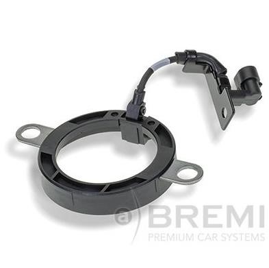 Bremi 51276 Sensor ABS 51276: Buy near me in Poland at 2407.PL - Good price!