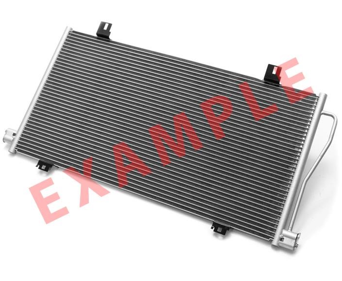 Toyota 88460-48150 Cooler Module 8846048150: Buy near me in Poland at 2407.PL - Good price!