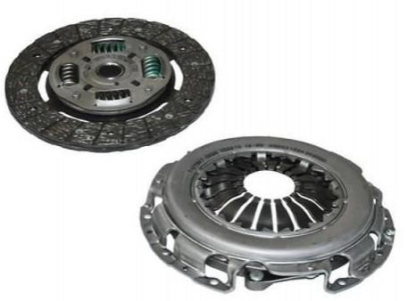 ASAM 80080 Clutch kit 80080: Buy near me in Poland at 2407.PL - Good price!