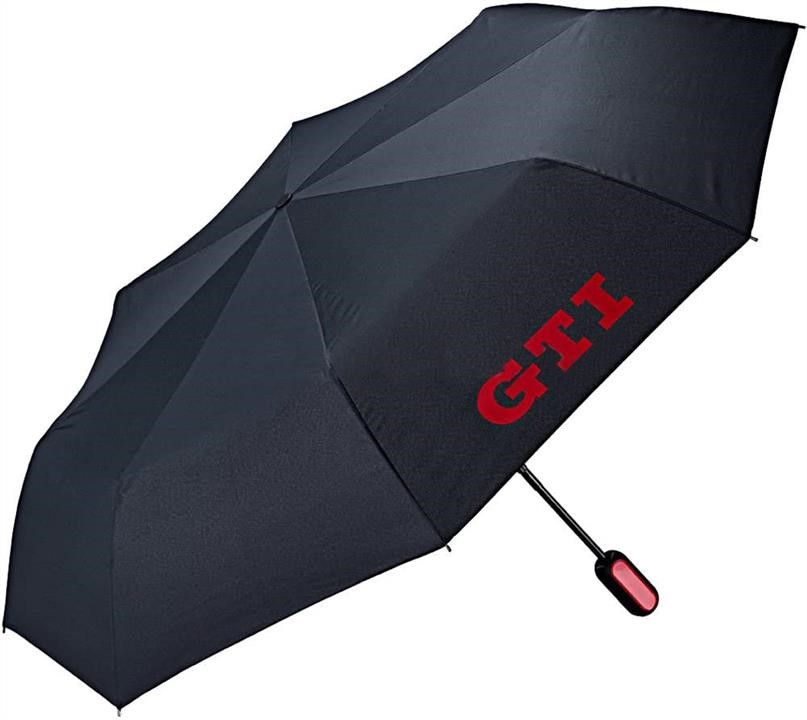 VAG 5G1 087 602 041 VW GTI foldable umbrella 5G1087602041: Buy near me in Poland at 2407.PL - Good price!