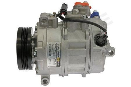 Compressor, air conditioning StarLine DK STK0063