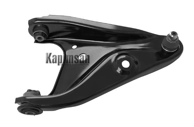 Kapimsan 06-72615 Track Control Arm 0672615: Buy near me in Poland at 2407.PL - Good price!