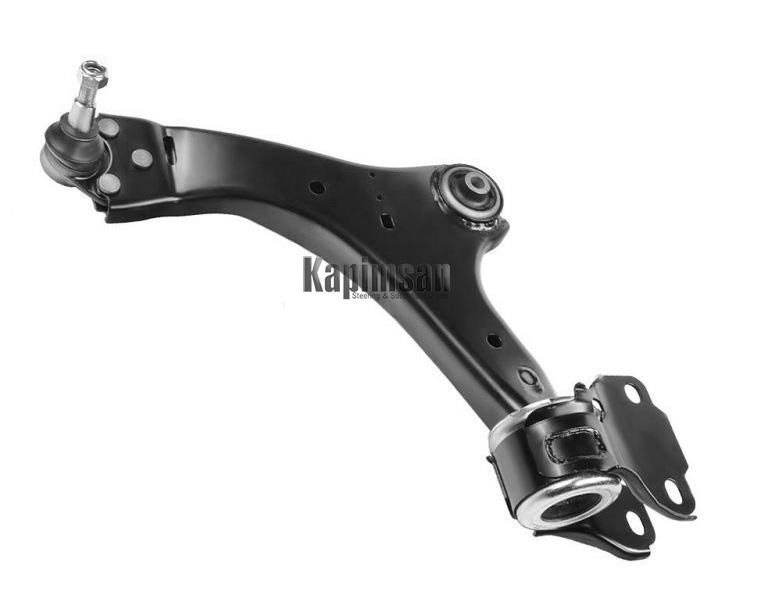 Kapimsan 08-70778 Track Control Arm 0870778: Buy near me at 2407.PL in Poland at an Affordable price!