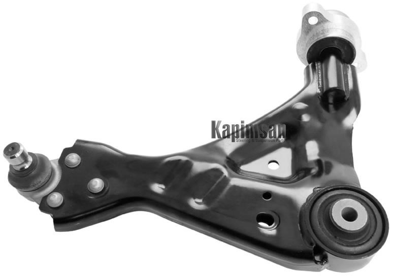 Kapimsan 14-71150 Track Control Arm 1471150: Buy near me at 2407.PL in Poland at an Affordable price!