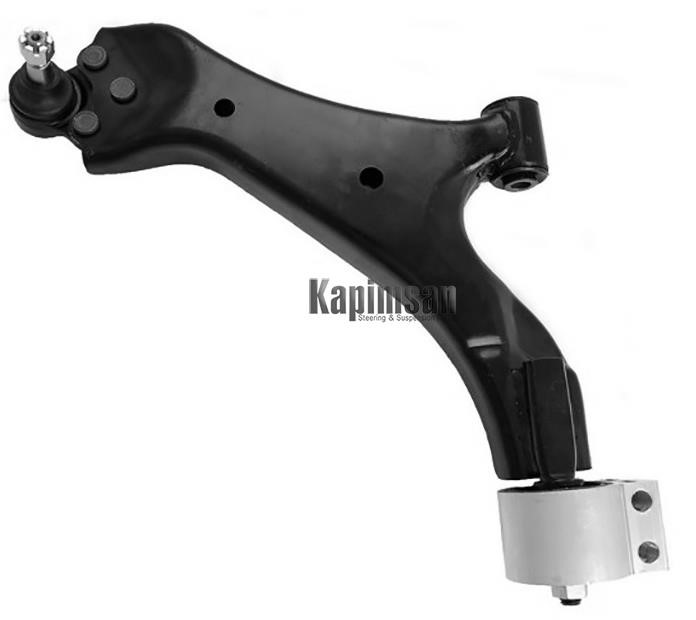 Kapimsan 18-70156 Track Control Arm 1870156: Buy near me at 2407.PL in Poland at an Affordable price!