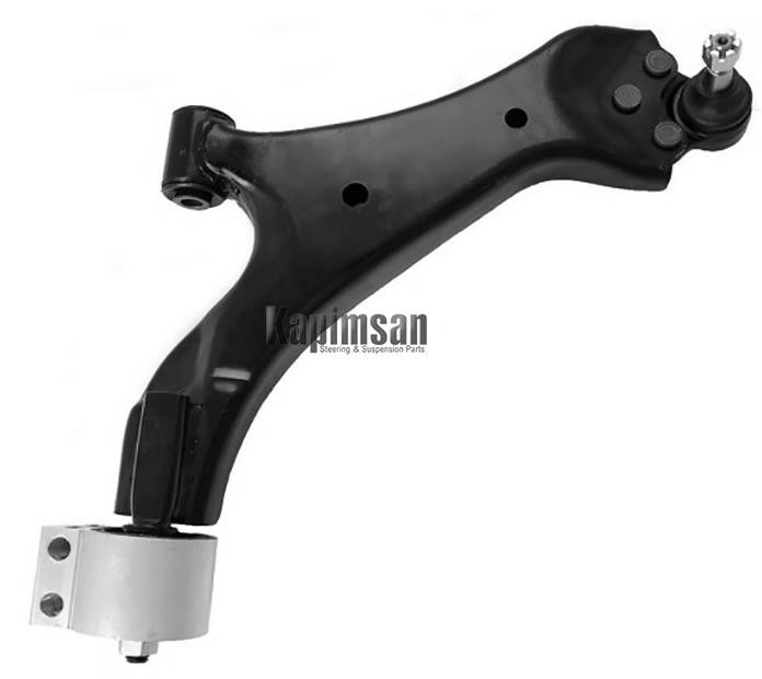 Kapimsan 18-70157 Track Control Arm 1870157: Buy near me at 2407.PL in Poland at an Affordable price!