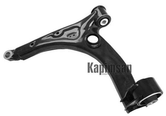 Kapimsan 23-70690 Track Control Arm 2370690: Buy near me in Poland at 2407.PL - Good price!