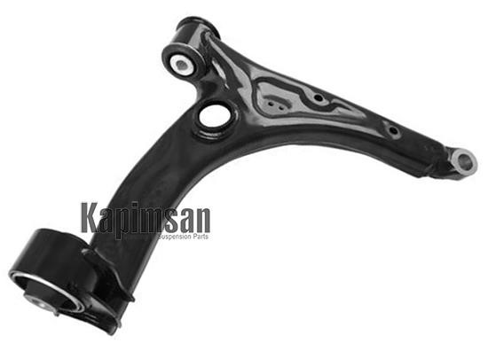 Kapimsan 23-70691 Track Control Arm 2370691: Buy near me in Poland at 2407.PL - Good price!