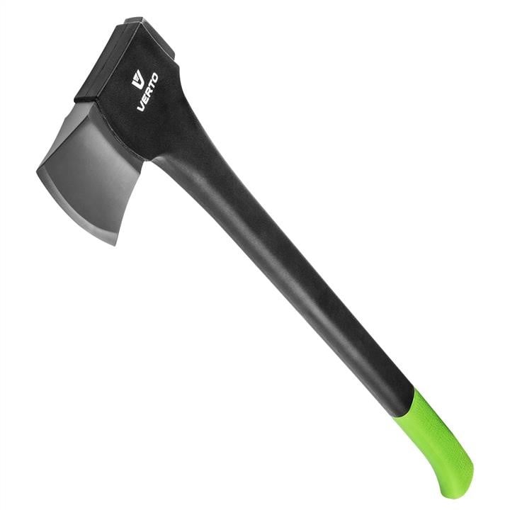 Verto 05G102 Axe 550g, fibreglass handle 05G102: Buy near me at 2407.PL in Poland at an Affordable price!