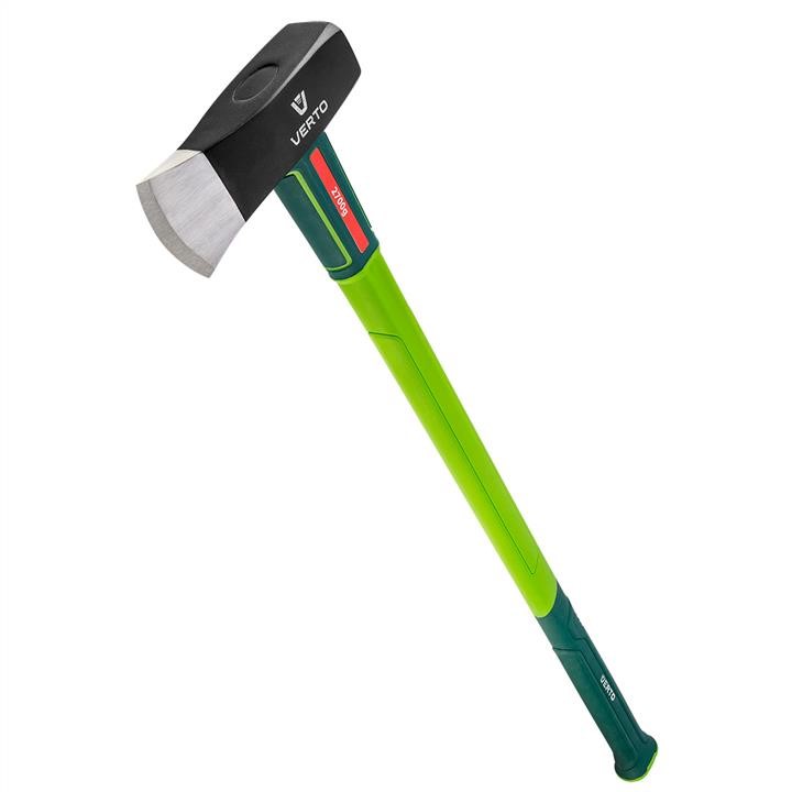 Verto 05G203 Axe 3900g, head 2700g, fibreglass handle 05G203: Buy near me at 2407.PL in Poland at an Affordable price!