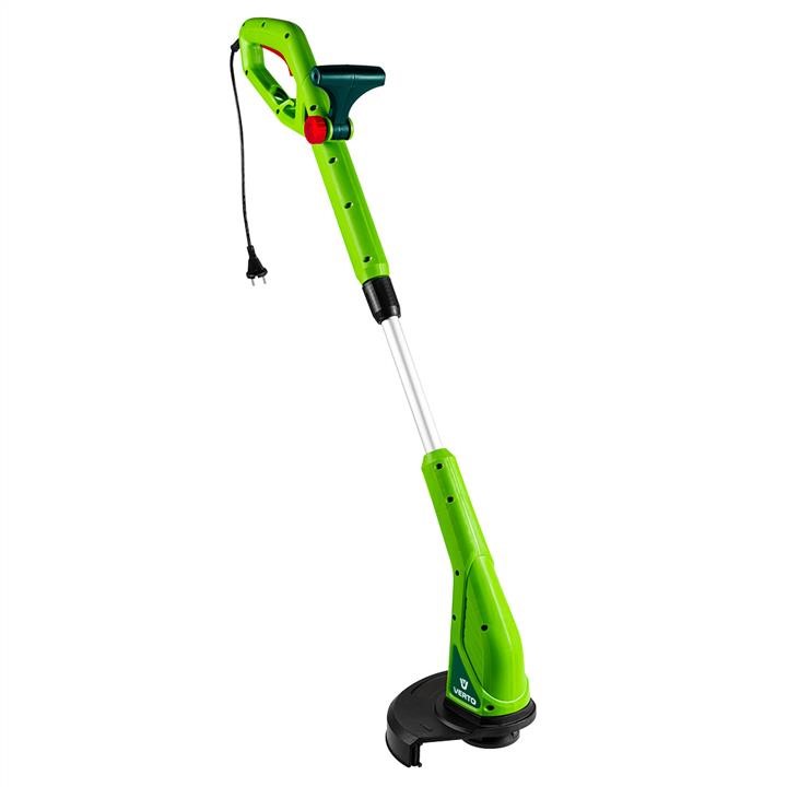 Verto 52G550 Grass trimmer 350W, cutting width 250 mm 52G550: Buy near me in Poland at 2407.PL - Good price!