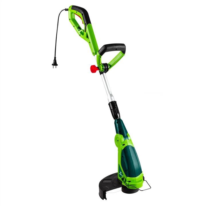 Verto 52G551 Grass trimmer 450W, cutting width 290 mm 52G551: Buy near me in Poland at 2407.PL - Good price!