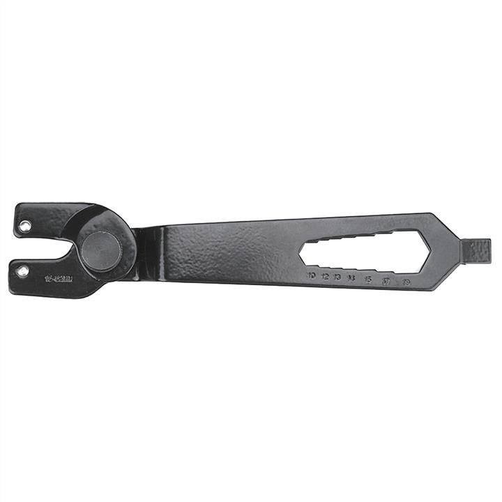 Verto 66H320 Angle grinder wrench 66H320: Buy near me in Poland at 2407.PL - Good price!