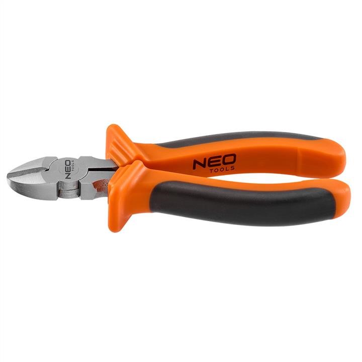 Neo Tools 01-017 Side cutting plier 160mm, Neo 01017: Buy near me in Poland at 2407.PL - Good price!