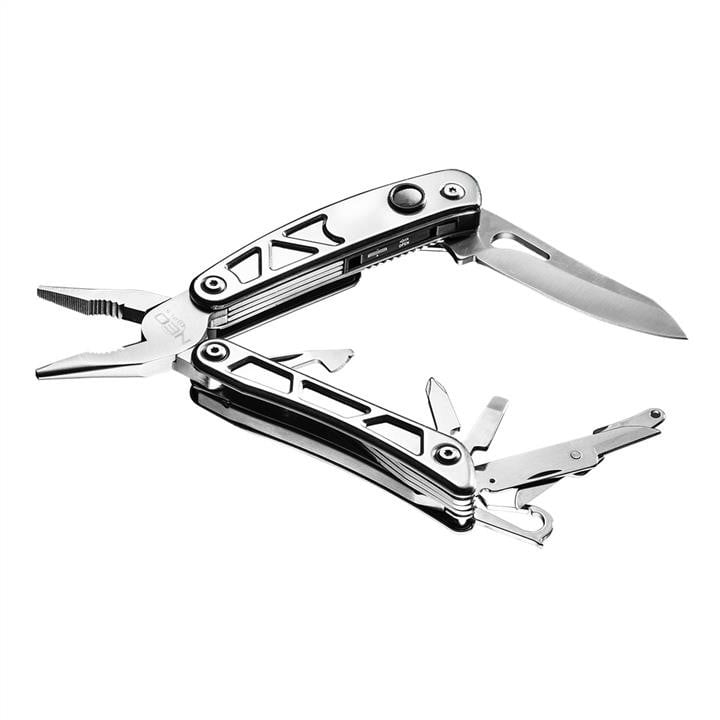 Neo Tools 01-025 Multitool, 7 elements, big blade, with LED 01025: Buy near me at 2407.PL in Poland at an Affordable price!