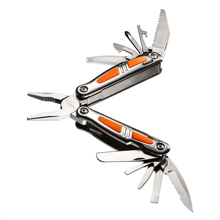 Neo Tools 01-028 Multitool, 11 elements 01028: Buy near me in Poland at 2407.PL - Good price!