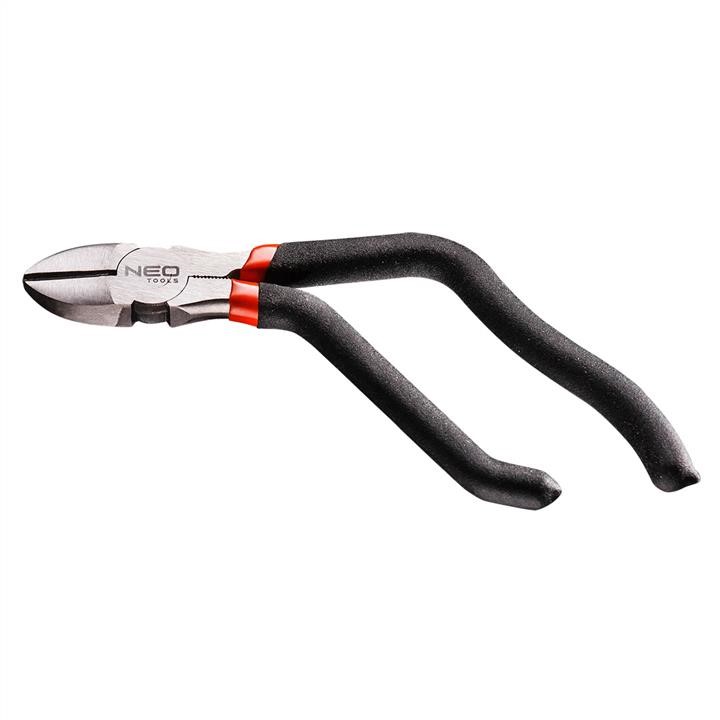 Neo Tools 01-082 Diagonal cutting pliers 185mm 01082: Buy near me in Poland at 2407.PL - Good price!