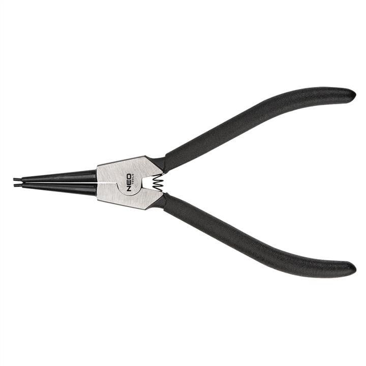 Neo Tools 01-087 Circlip pliers 7", stright tip external 01087: Buy near me at 2407.PL in Poland at an Affordable price!