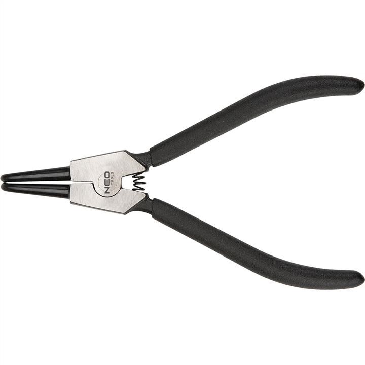 Neo Tools 01-093 Circlip pliers external bent 170 mm 01093: Buy near me in Poland at 2407.PL - Good price!