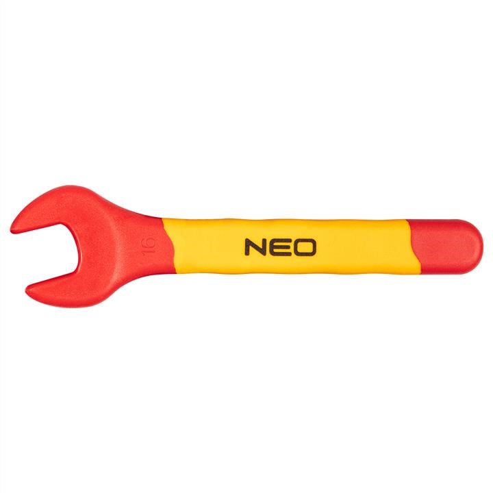 Neo Tools 01-120 Ключ рожковый, односторонний 16мм 1000V 01120: Отличная цена - Купить в Польше на 2407.PL!
