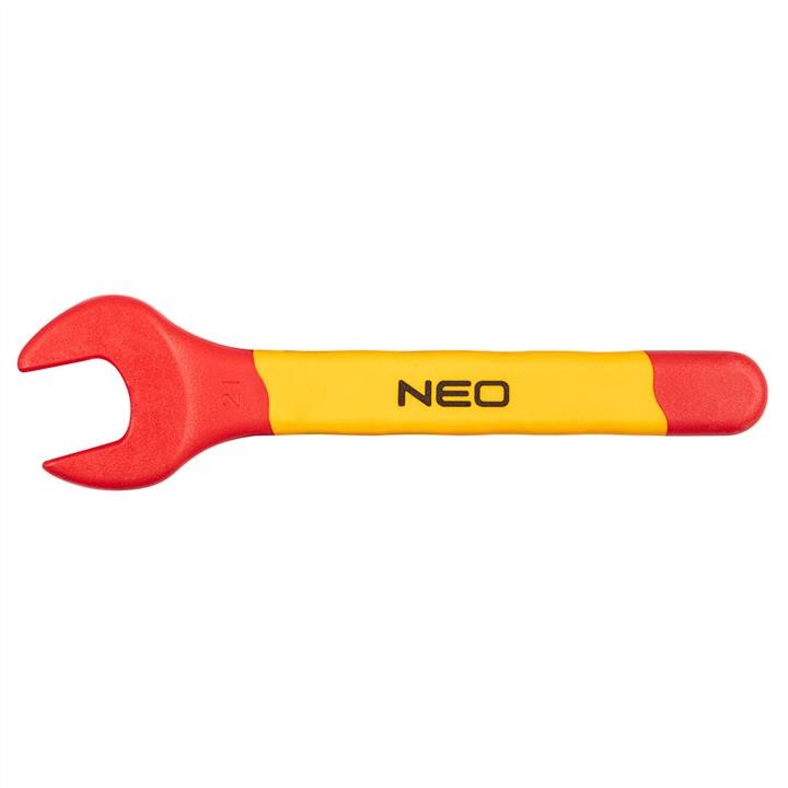 Neo Tools 01-124 Open-end wrench 01124: Buy near me in Poland at 2407.PL - Good price!