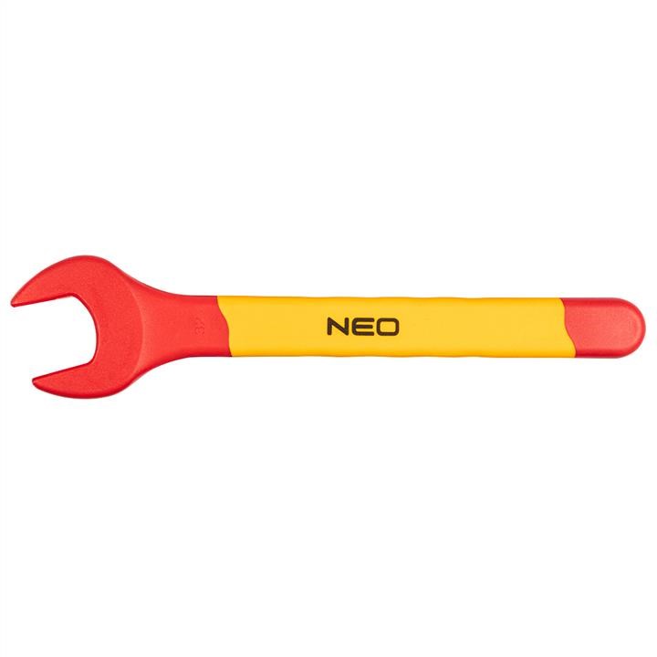 Neo Tools 01-129 Ключ рожковый, односторонний 32мм 1000V 01129: Отличная цена - Купить в Польше на 2407.PL!