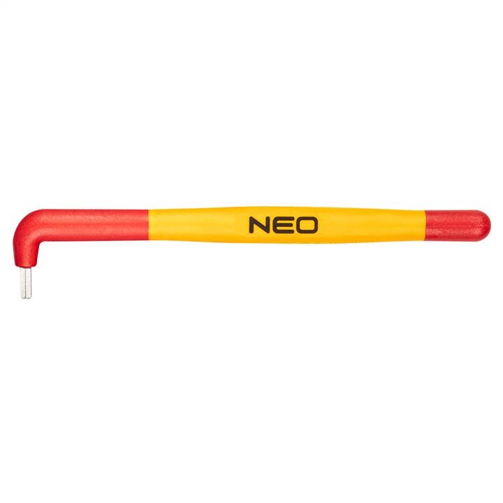 Neo Tools 01-171 Hex key 3mm 1000V 01171: Buy near me in Poland at 2407.PL - Good price!