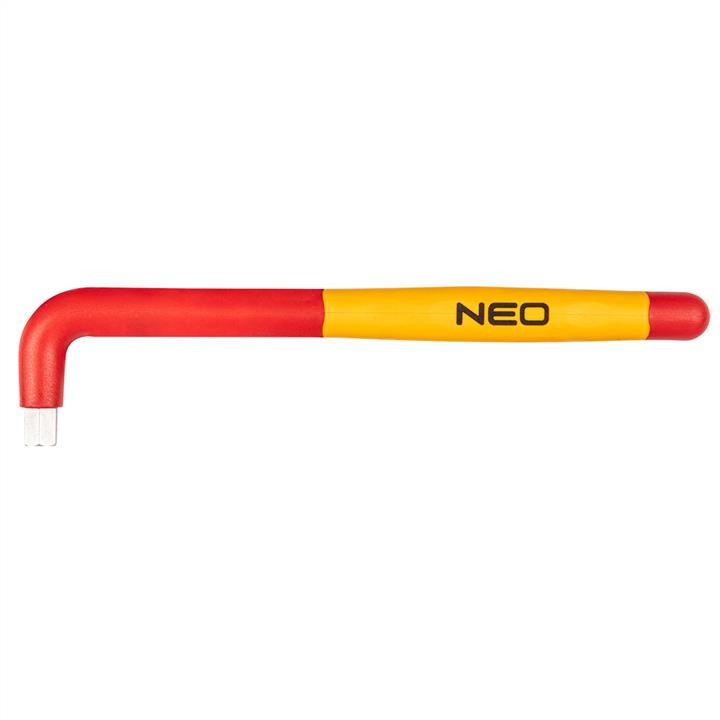 Neo Tools 01-177 Hex key 12mm 1000V 01177: Buy near me in Poland at 2407.PL - Good price!