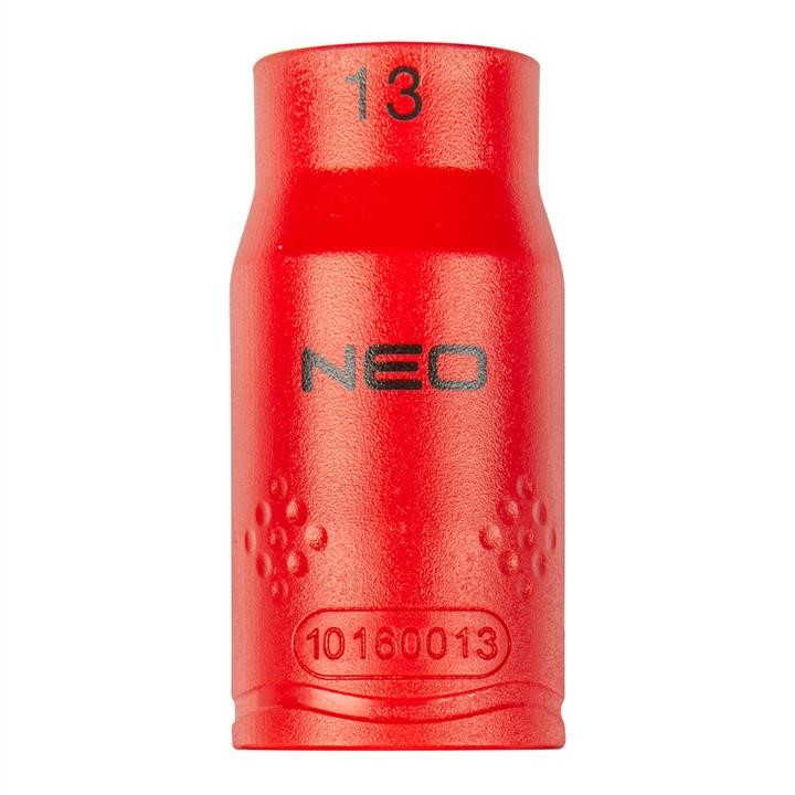 Neo Tools 01-184 Nasadka sześciokątna 1/2" 13 mm 1000V 01184: Dobra cena w Polsce na 2407.PL - Kup Teraz!