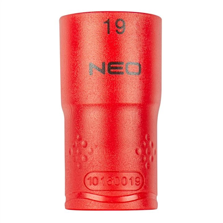 Neo Tools 01-189 Nasadka sześciokątna 1/2" 19 mm 1000V 01189: Dobra cena w Polsce na 2407.PL - Kup Teraz!