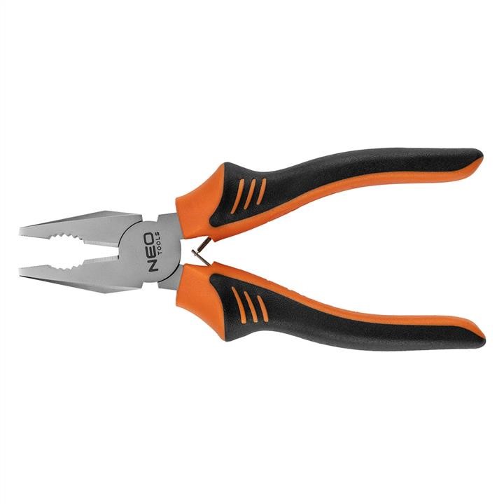 Neo Tools 01-251 Combination pliers 180mm 01251: Buy near me at 2407.PL in Poland at an Affordable price!
