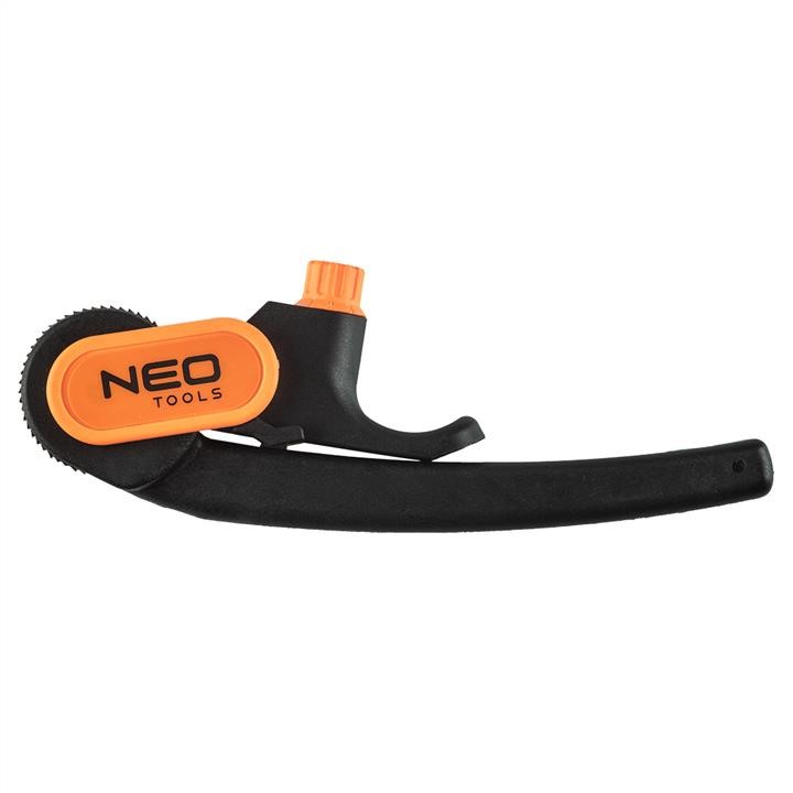 Neo Tools 01-400 Wire stripper 01400: Buy near me at 2407.PL in Poland at an Affordable price!