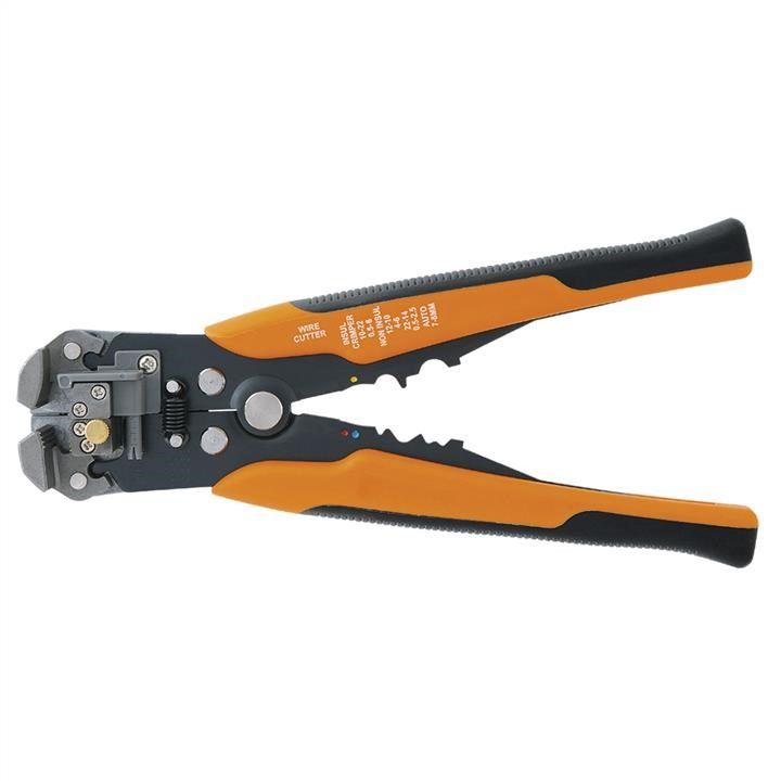 Neo Tools 01-500 Automatic wire stripper 205mm, Neo 01500: Buy near me at 2407.PL in Poland at an Affordable price!