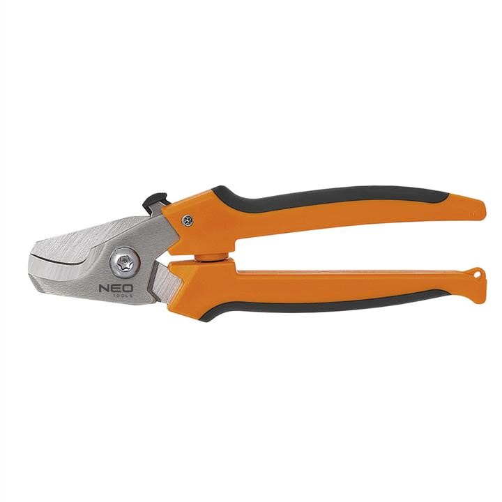 Neo Tools 01-510 Cable scissors 185mm, Neo 01510: Buy near me in Poland at 2407.PL - Good price!