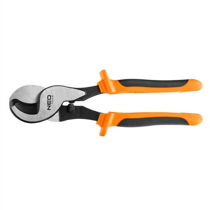 Neo Tools 01-515 Cable cutter 225mm, Neo 01515: Buy near me in Poland at 2407.PL - Good price!