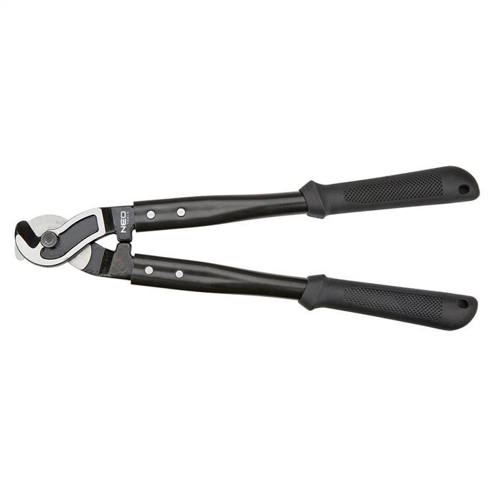 Neo Tools 01-517 Cable cutter 440mm, Neo 01517: Buy near me in Poland at 2407.PL - Good price!