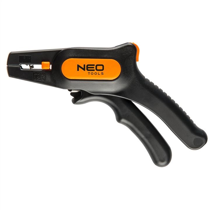 Neo Tools 01-519 Съемник изоляции автоматический 01519: Отличная цена - Купить в Польше на 2407.PL!