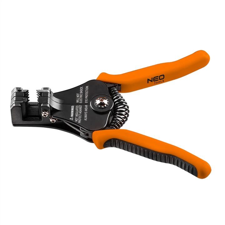 Neo Tools 01-520 Automatic wire stripper 01520: Buy near me in Poland at 2407.PL - Good price!