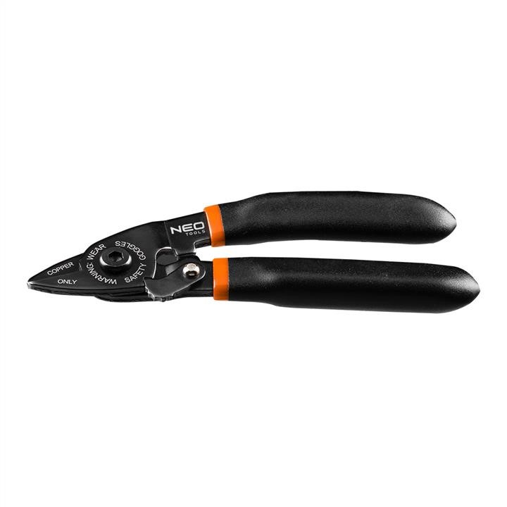 Neo Tools 01-522 Cable cutter 01522: Buy near me in Poland at 2407.PL - Good price!