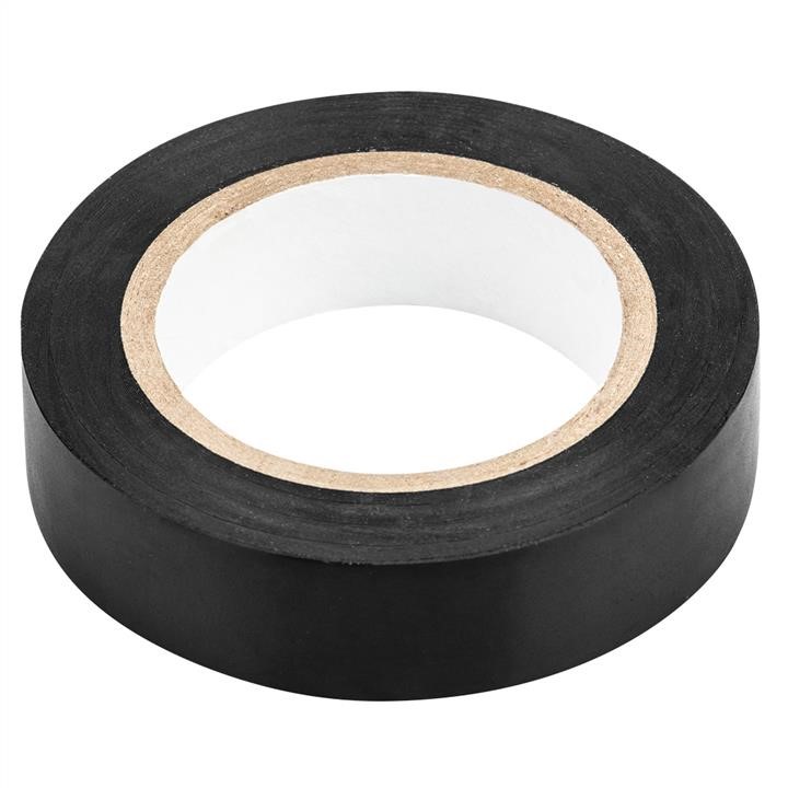 Neo Tools 01-526 Black insulating tape 15 mm x 0.13 mm x 10m 01526: Buy near me at 2407.PL in Poland at an Affordable price!