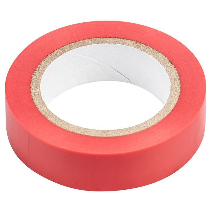 Neo Tools 01-527 Red insulating tape 15 mm x 0.13 mm x 10m 01527: Buy near me in Poland at 2407.PL - Good price!